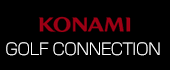 KONAMI　GOLF CONNECTION